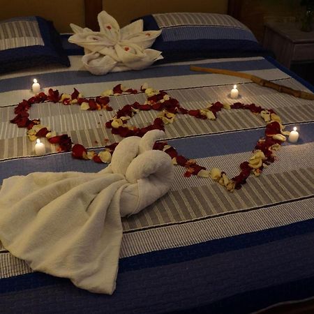 Hostal Quito Cultural Екстер'єр фото