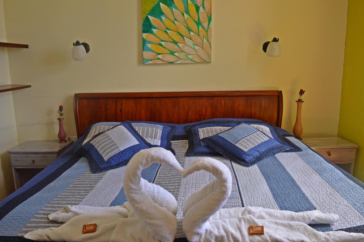Hostal Quito Cultural Екстер'єр фото