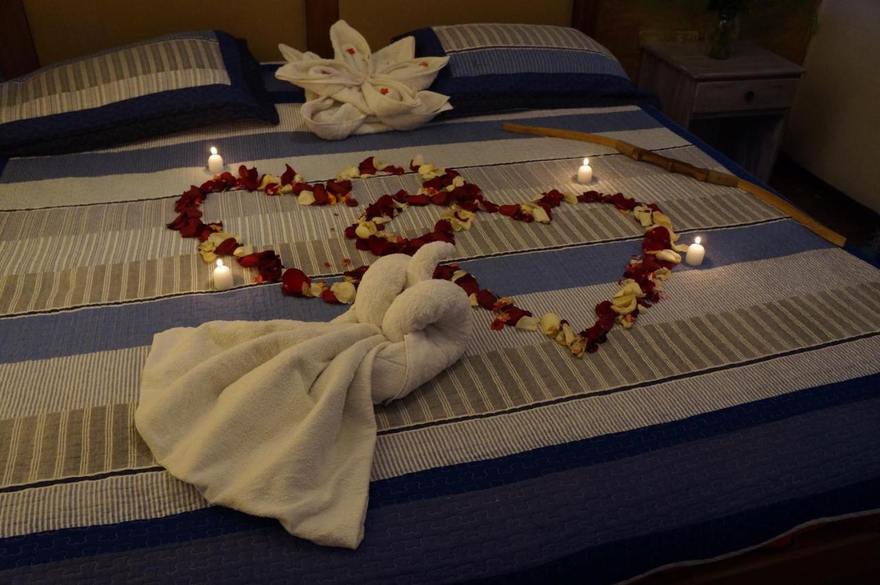 Hostal Quito Cultural Екстер'єр фото